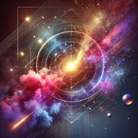 Burk - Life and Light