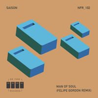 Saison - Man Of Soul (FELIPE GORDON Deep Jazz Remix)