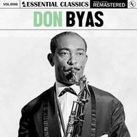 Don Byas - Essential Classics, Vol. 596: Don Byas