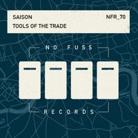 Saison - Tools Of The Trade