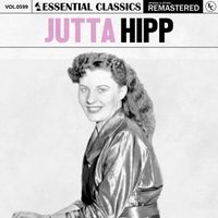 Jutta Hipp - Essential Classics, Vol. 599: Jutta Hipp