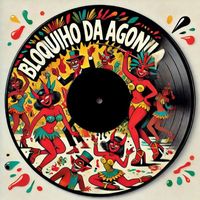 James Black - Bloquinho da Agonia (Explicit)