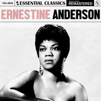 Ernestine Anderson - Essential Classics, Vol. 620: Ernestine Anderson