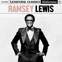 Ramsey Lewis - Essential Classics, Vol. 626: Ramsey Lewis