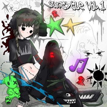 Various Artists - Suncycle vol. 1 (Explicit)