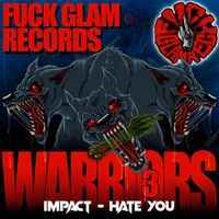 Impact - Hate You
