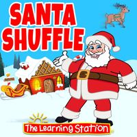 The Learning Station - Santa Shuffle