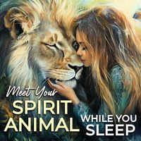 Nicky Sutton - Meet Your Spirit Animal While You Sleep