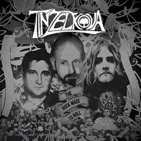 Tin Zelkova - The Rock Made To Roll