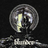 JIBNOISE, Dread Unknown - Blunder (Remixes)