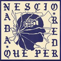 Nescio - Nada Que Perder