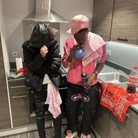 Ronaldo - RISK (Explicit)