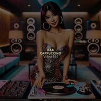 Double Zero - R&B Cappuccino