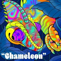 Chameleon - Chameleon