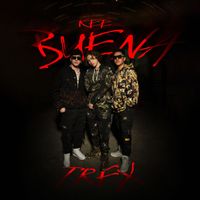 TREX - Kee Buena (Explicit)