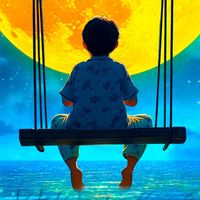 Jason Stephenson - 852 Hz Anxiety Relief