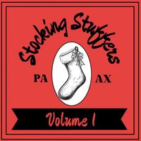 PAAX - Stocking Stuffers, Vol. 1