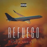 Slyder Rodríguez - Refuego