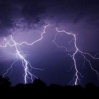 Anti - Face à l'orage