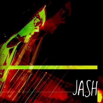 Jash - Spectre (Explicit)