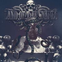 Yatta - Land Of The Snakes