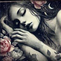 Morningstar - Unspoken Lullaby