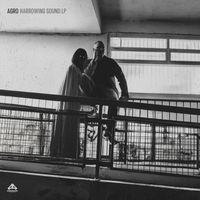 Agro - Harrowing Sound LP