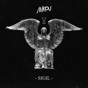 Ankou - Sigil