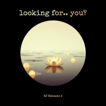 DJ Ultimate A - Looking For You