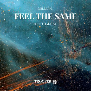 Millean. - Feel the Same