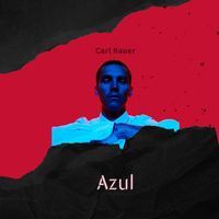 Carl Bauer - Azul