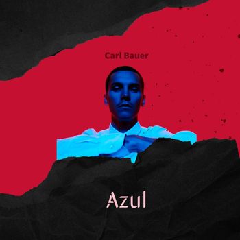 Carl Bauer - Azul