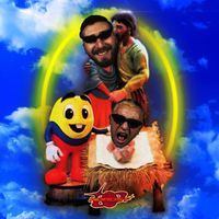 Noro$t - NAVIDA AGUILA ROJA
