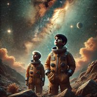 Shadow Shaman - Astro Boys
