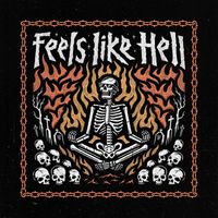 Paloma - Feels Like Hell (Explicit)