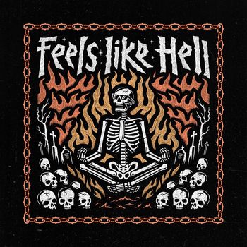 Paloma - Feels Like Hell (Explicit)