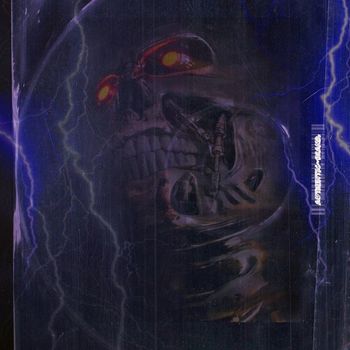 ANVY - Come Up freestyle (Master Version)