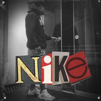 MBK - NIKE