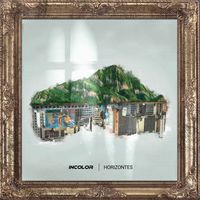Incolor - Horizontes