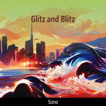 SONO - Glitz and Blitz