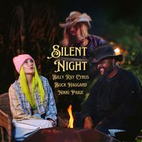Billy Ray Cyrus - Silent Night