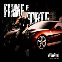Dreey - Firme e Forte (Explicit)