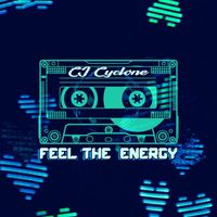 CJ Cyclone - Feel The Energy