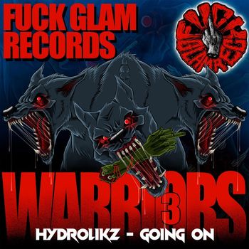 HYDROLIKZ - Going On