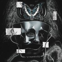 IRIS - METAMORPHOSIS
