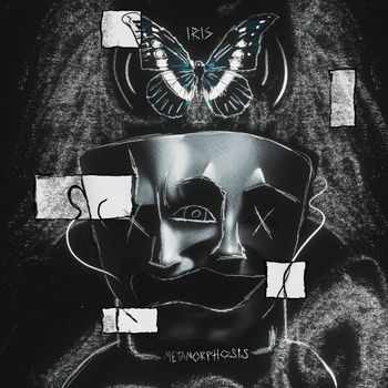 IRIS - METAMORPHOSIS