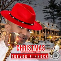 Trevor Pinnock - Christmas (Soulful Recolllections)