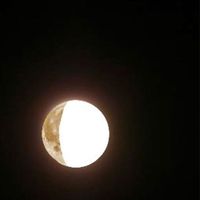 Saint - May Twenty Eighth