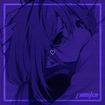 Frosted - Never Fall