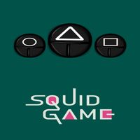 Monochrome - Squid Game